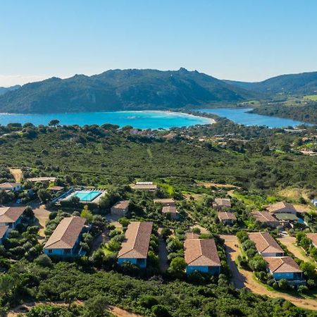 Residence Santa Giulia Park Porto-Vecchio  Luaran gambar