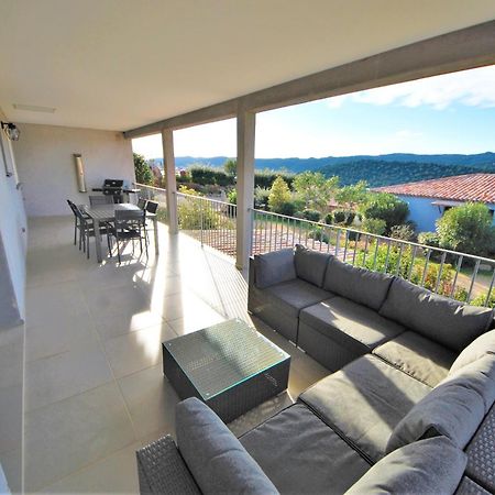 Residence Santa Giulia Park Porto-Vecchio  Luaran gambar