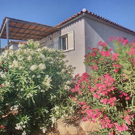 Residence Santa Giulia Park Porto-Vecchio  Luaran gambar