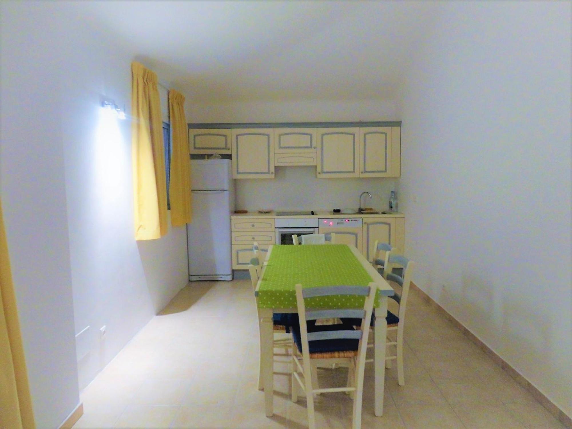 Residence Santa Giulia Park Porto-Vecchio  Bilik gambar