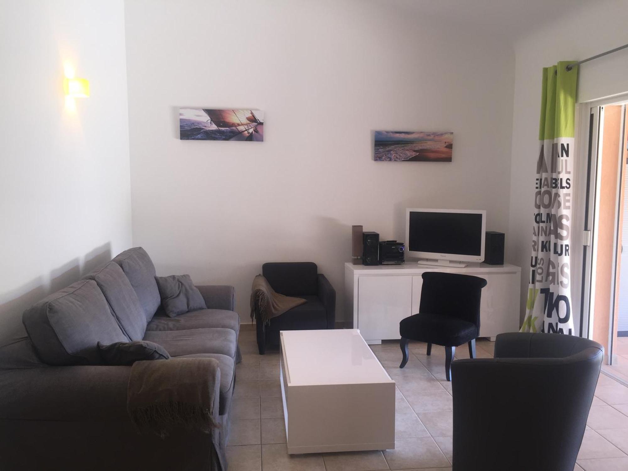 Residence Santa Giulia Park Porto-Vecchio  Bilik gambar