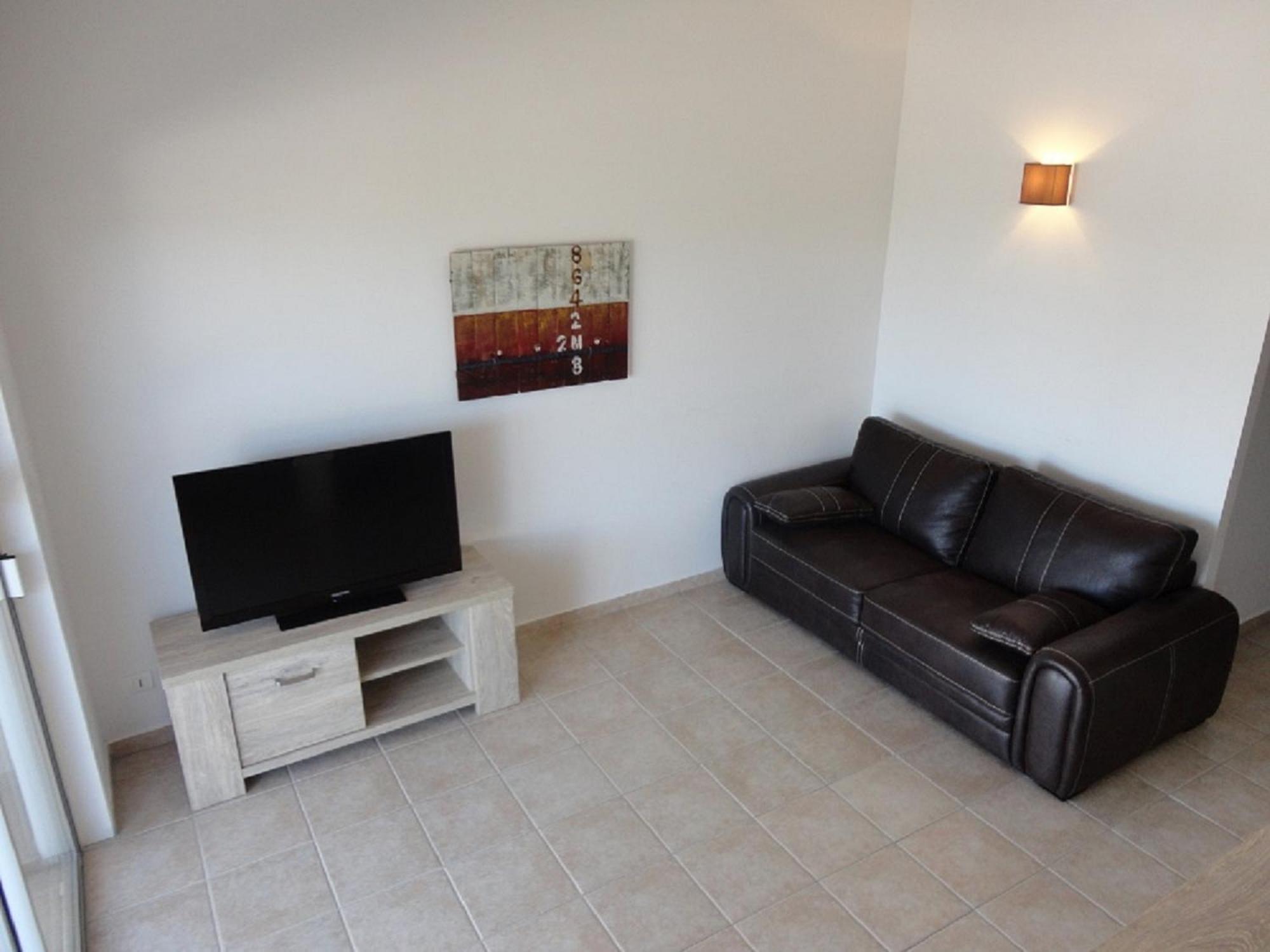 Residence Santa Giulia Park Porto-Vecchio  Bilik gambar
