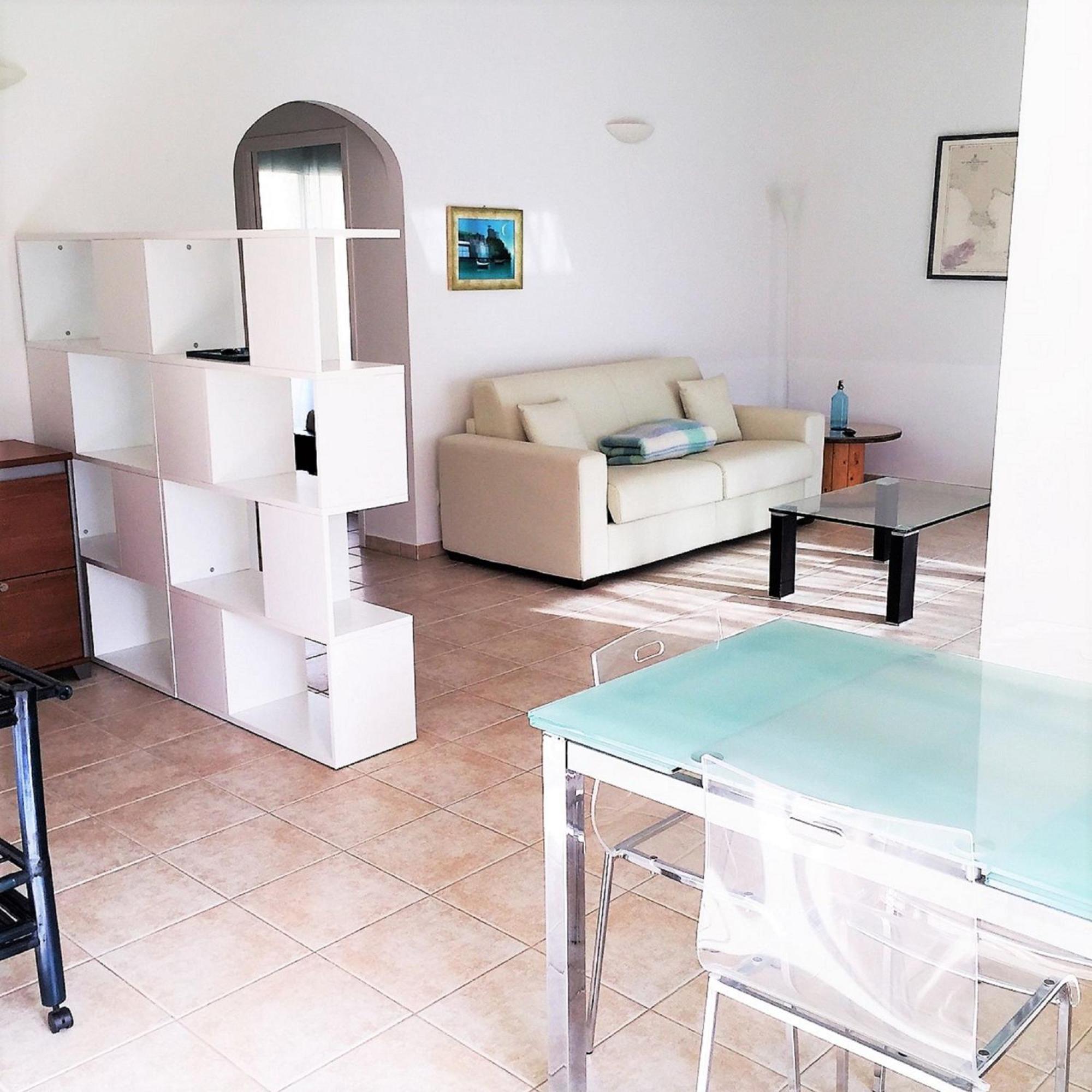 Residence Santa Giulia Park Porto-Vecchio  Bilik gambar
