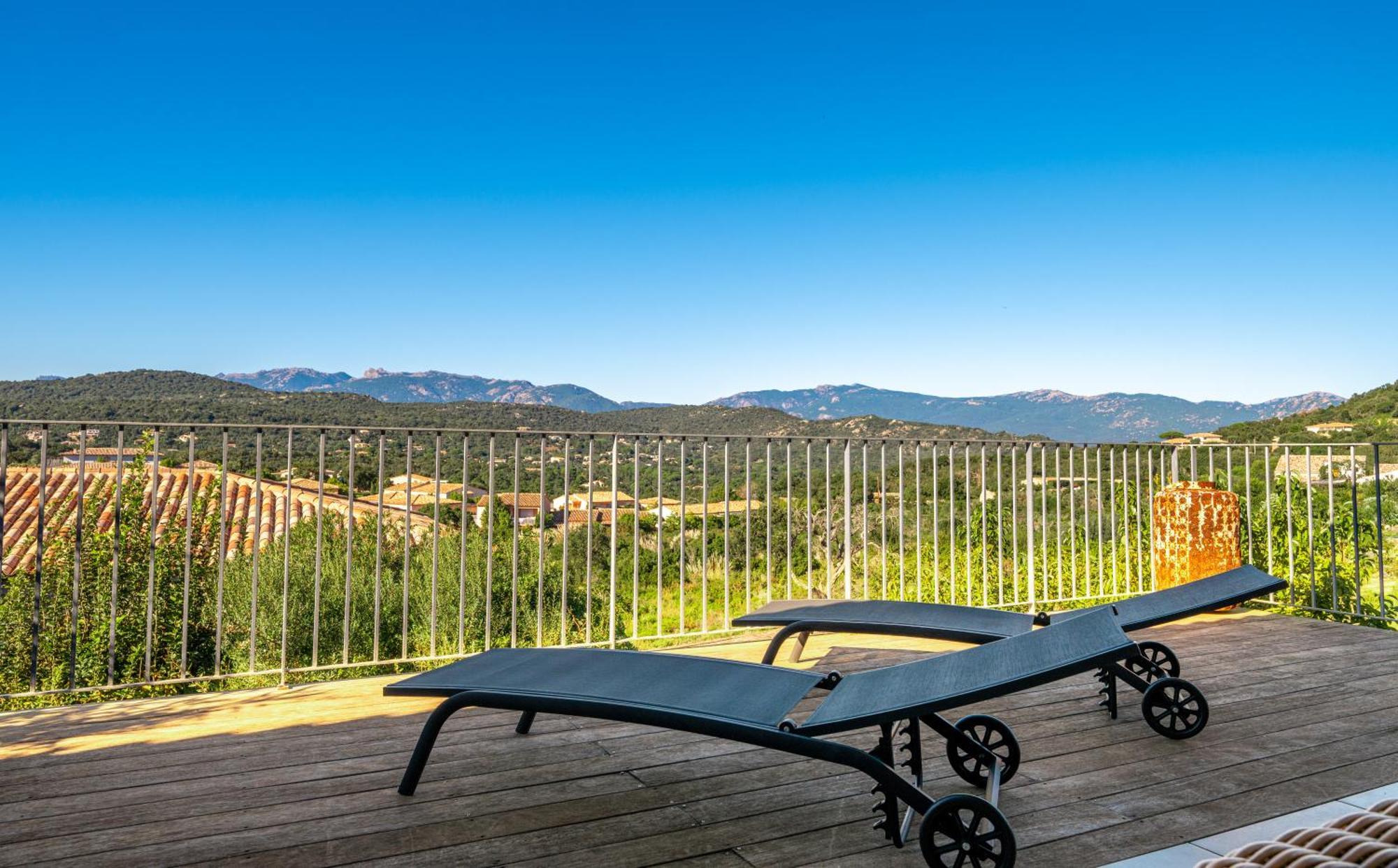 Residence Santa Giulia Park Porto-Vecchio  Luaran gambar