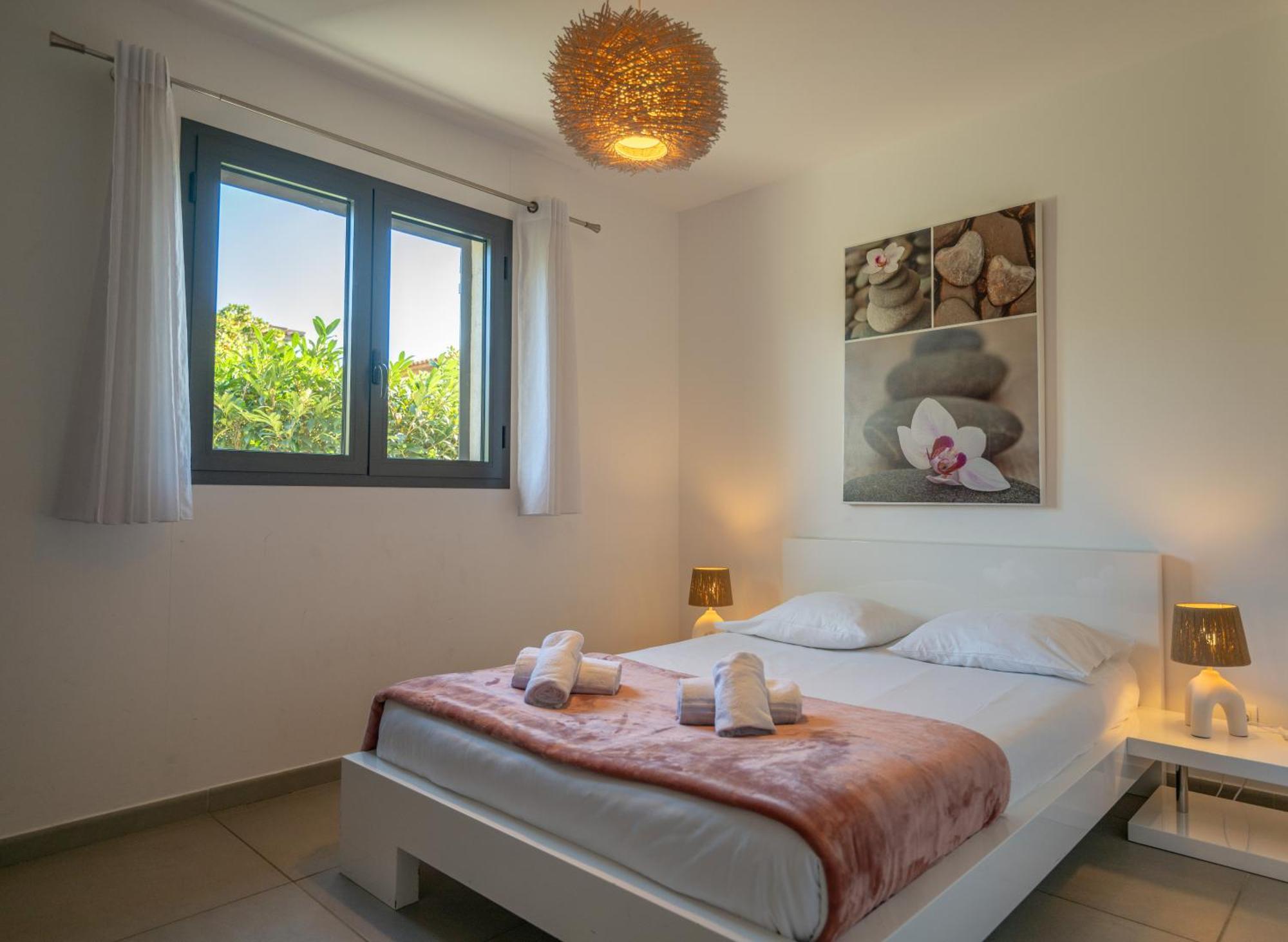 Residence Santa Giulia Park Porto-Vecchio  Luaran gambar