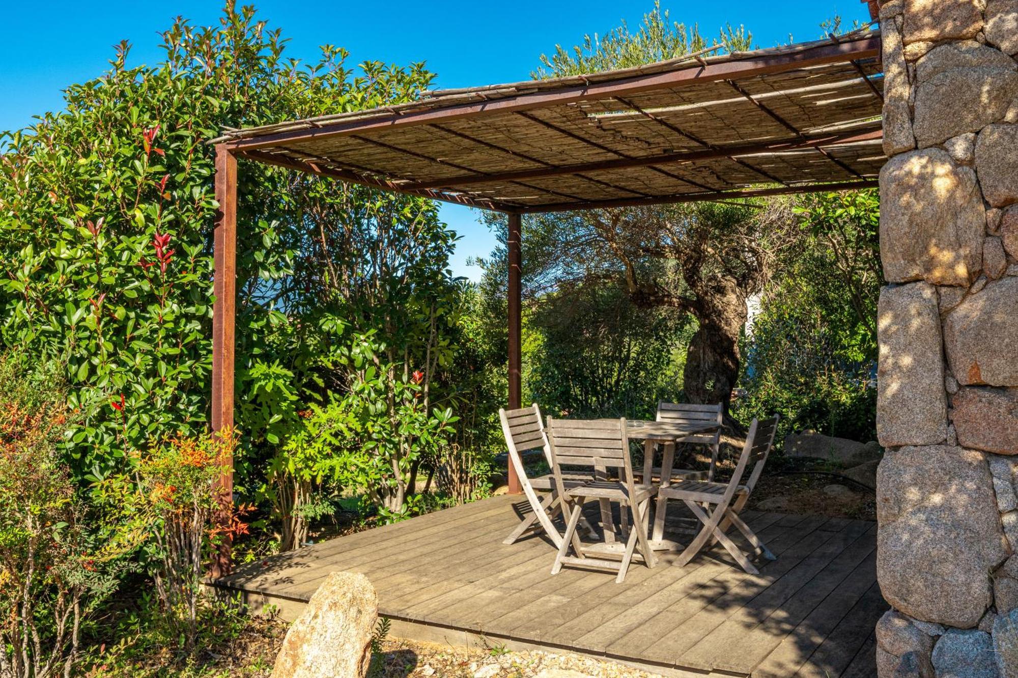 Residence Santa Giulia Park Porto-Vecchio  Luaran gambar