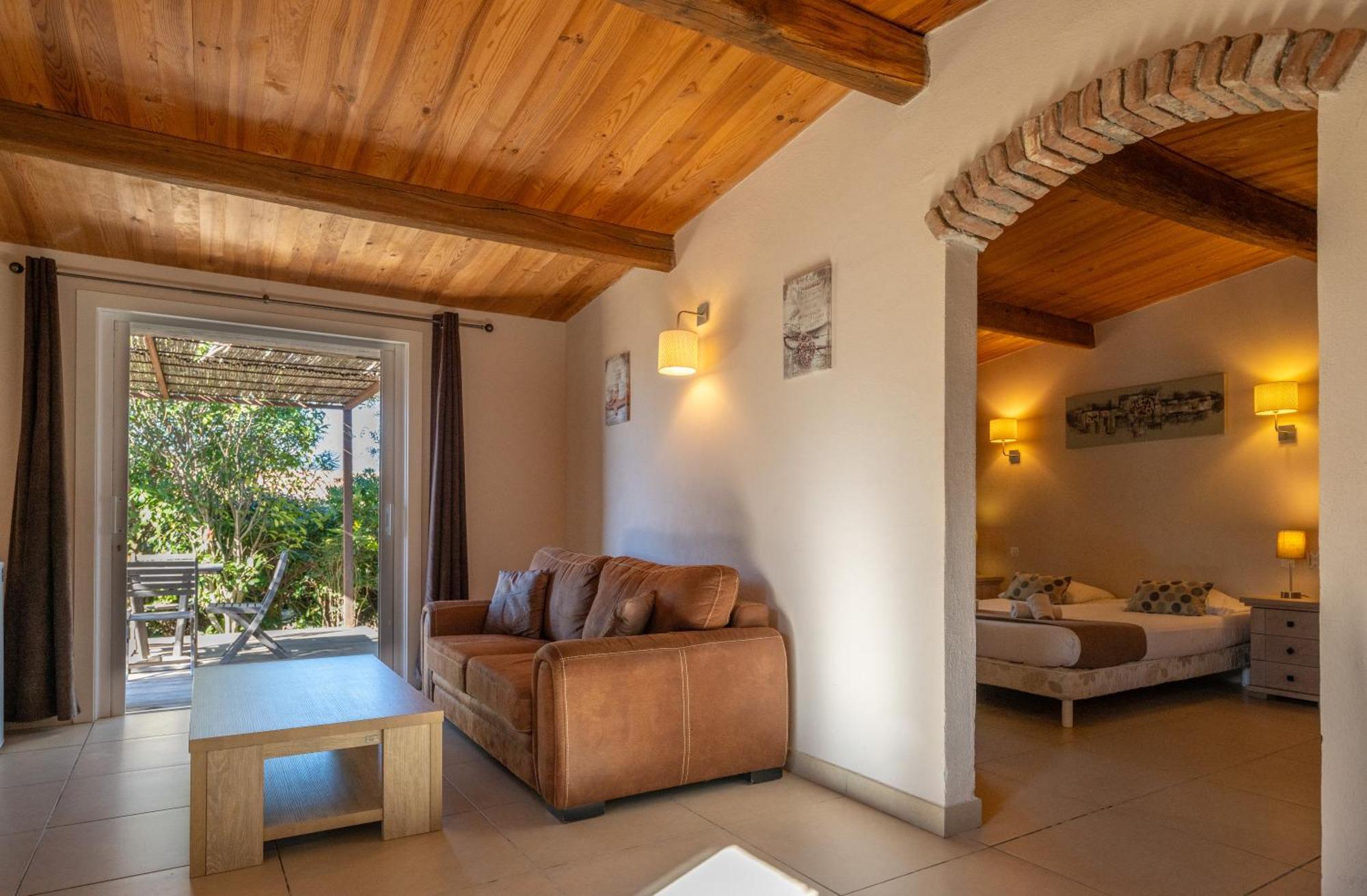 Residence Santa Giulia Park Porto-Vecchio  Luaran gambar