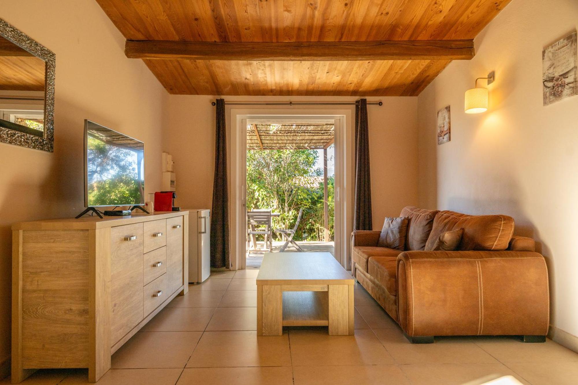 Residence Santa Giulia Park Porto-Vecchio  Luaran gambar