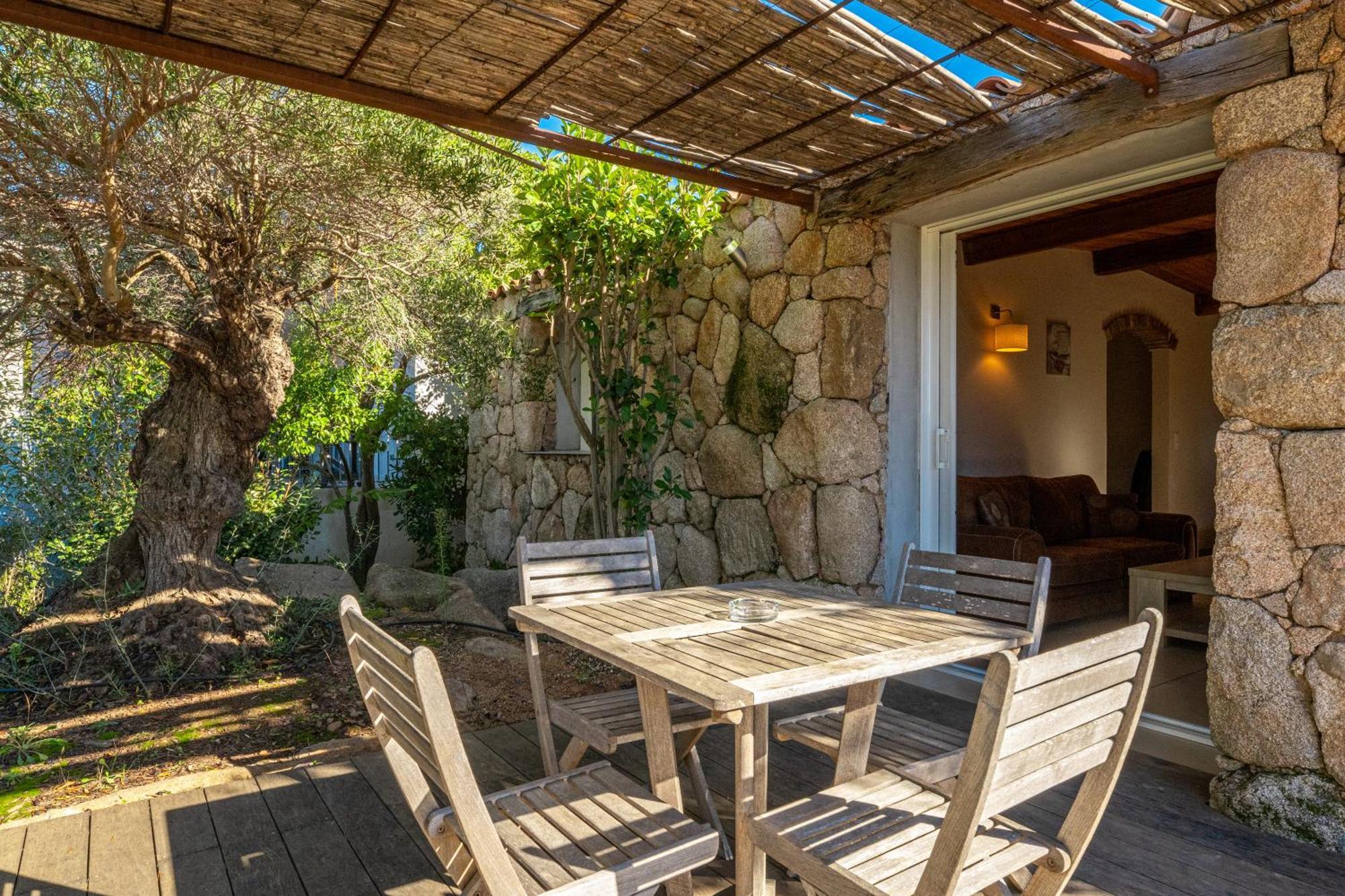Residence Santa Giulia Park Porto-Vecchio  Luaran gambar