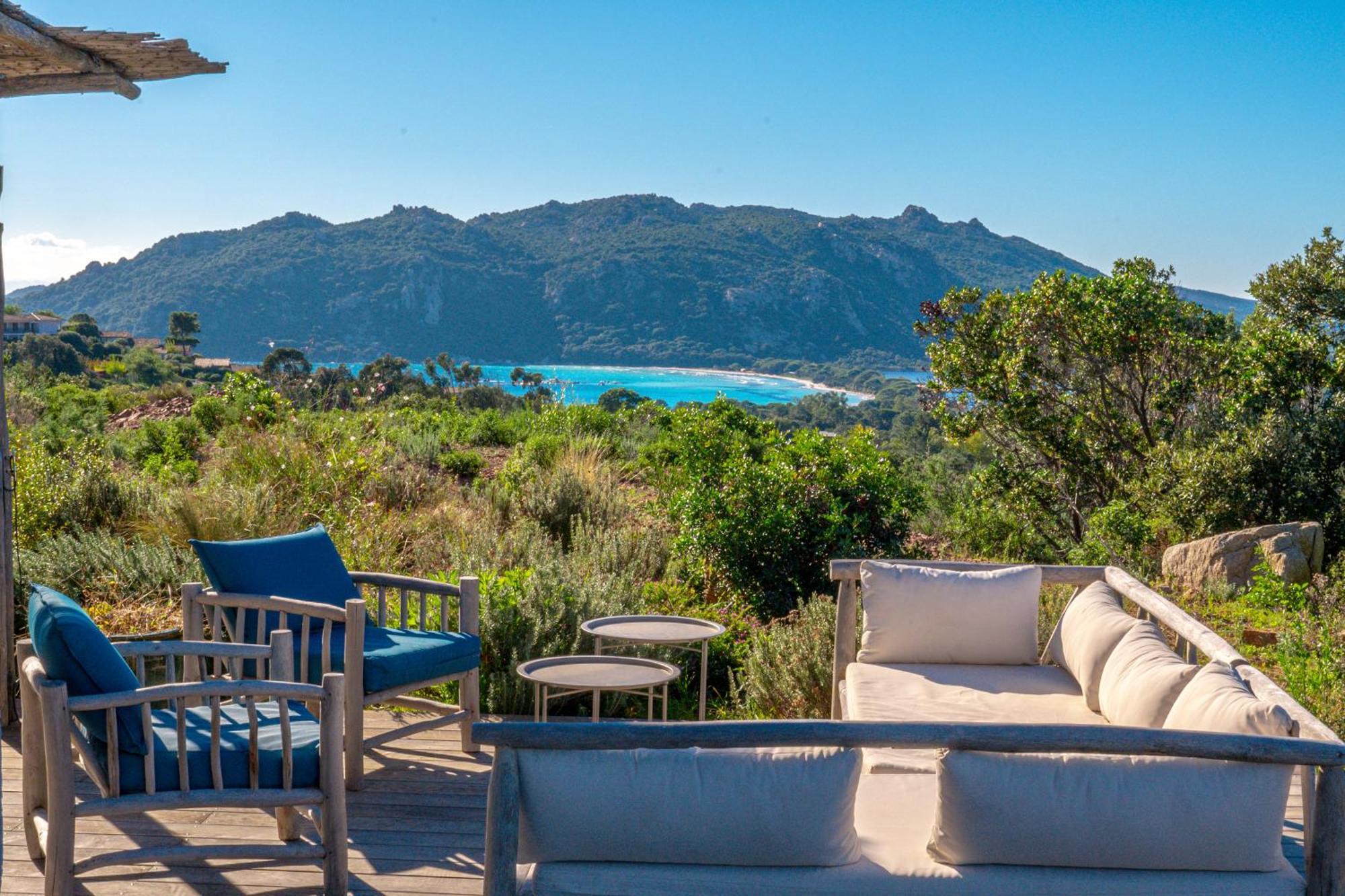 Residence Santa Giulia Park Porto-Vecchio  Luaran gambar