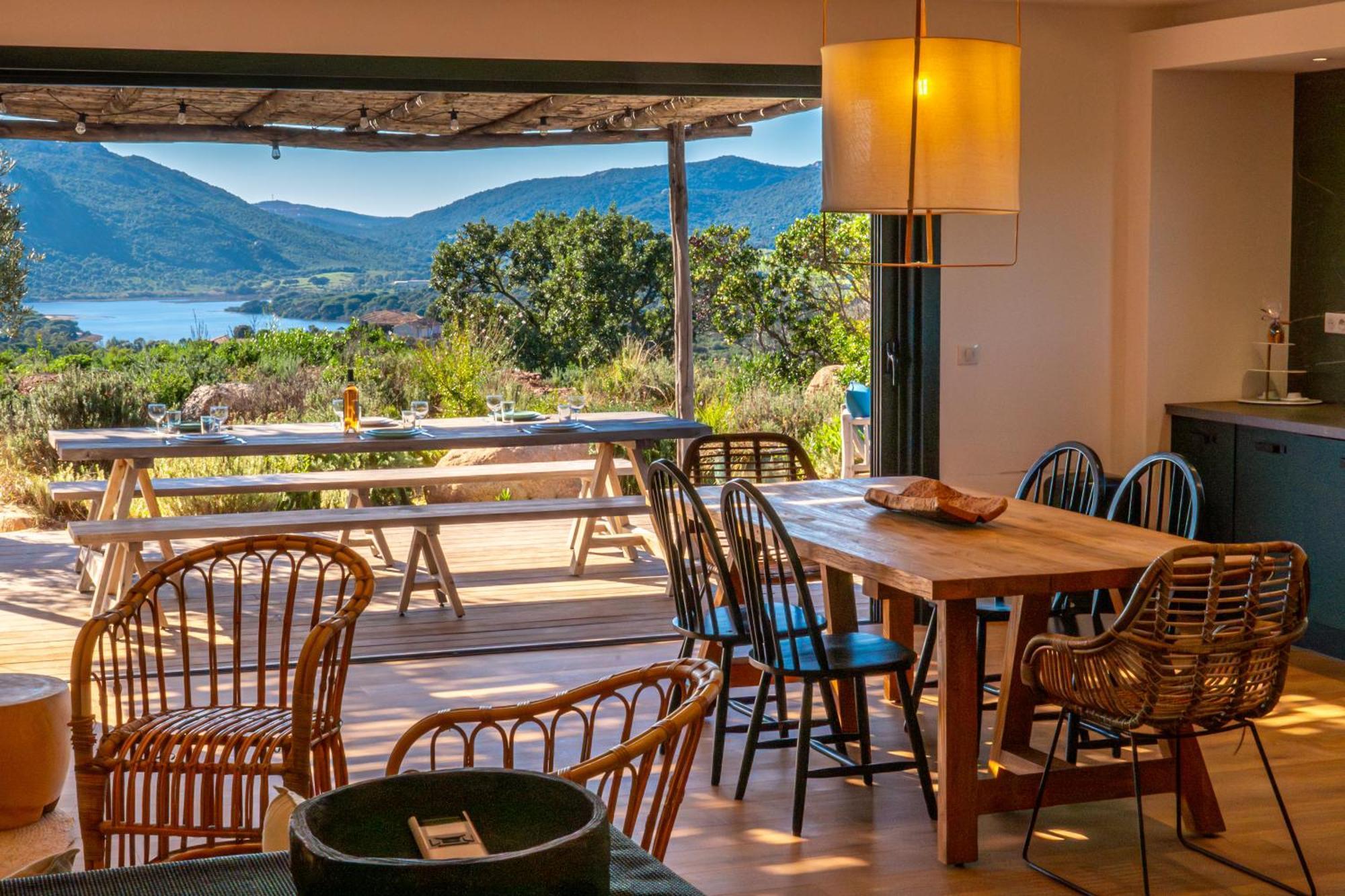 Residence Santa Giulia Park Porto-Vecchio  Luaran gambar