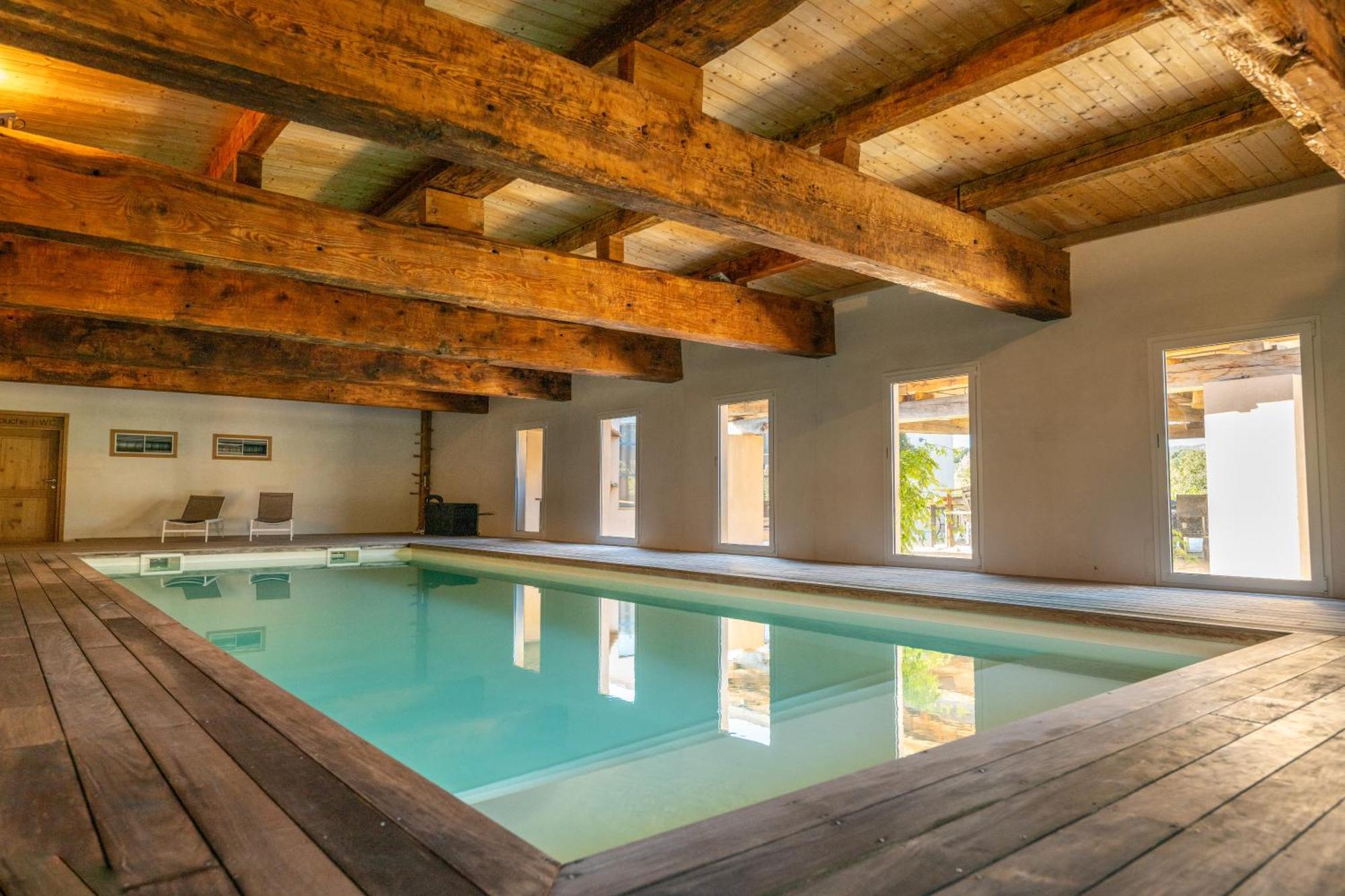 Residence Santa Giulia Park Porto-Vecchio  Luaran gambar