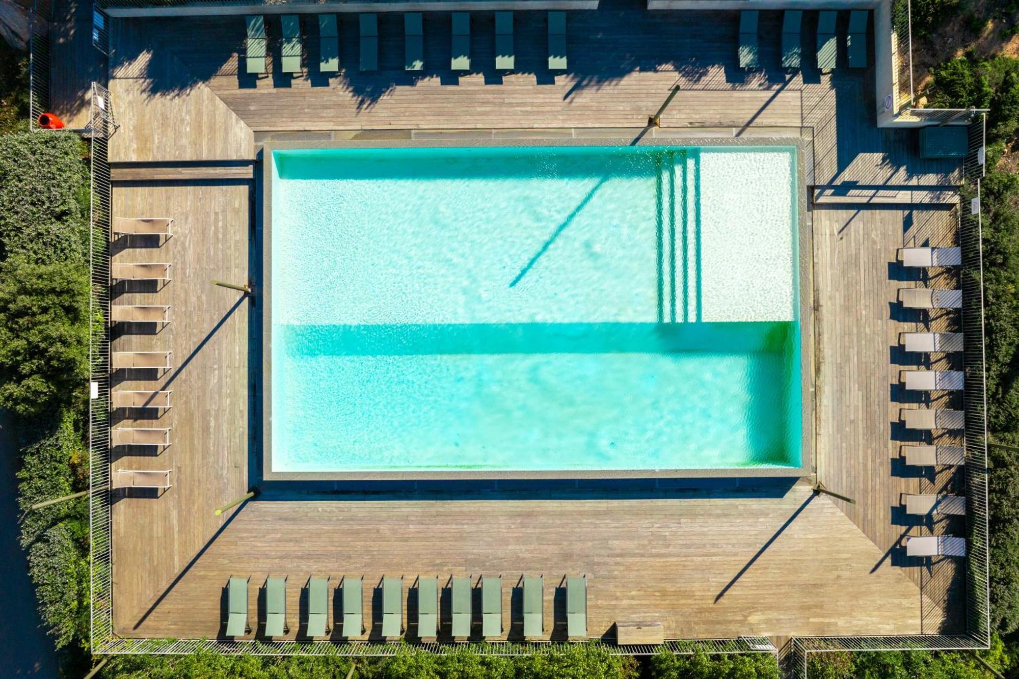 Residence Santa Giulia Park Porto-Vecchio  Luaran gambar