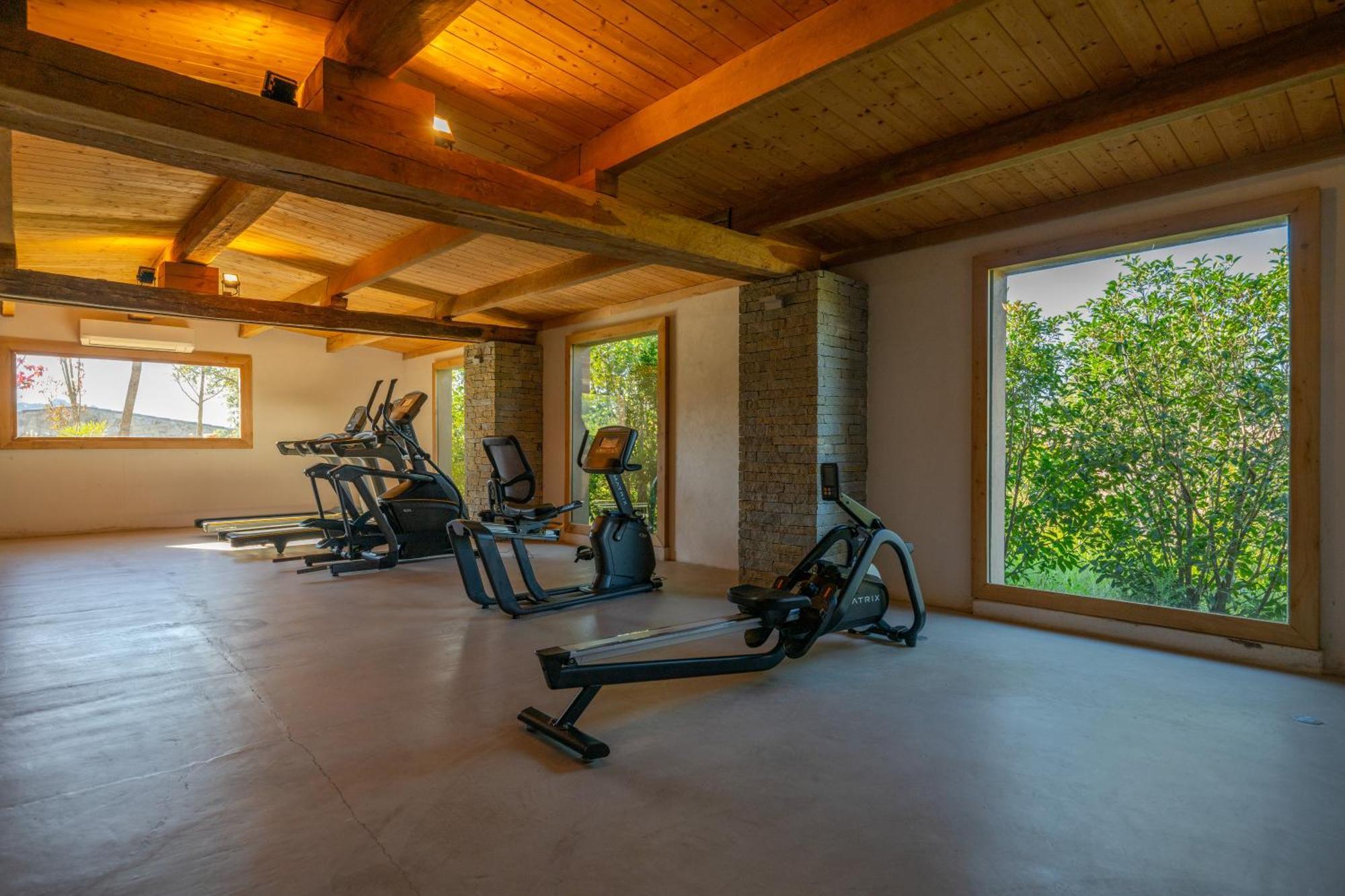 Residence Santa Giulia Park Porto-Vecchio  Luaran gambar