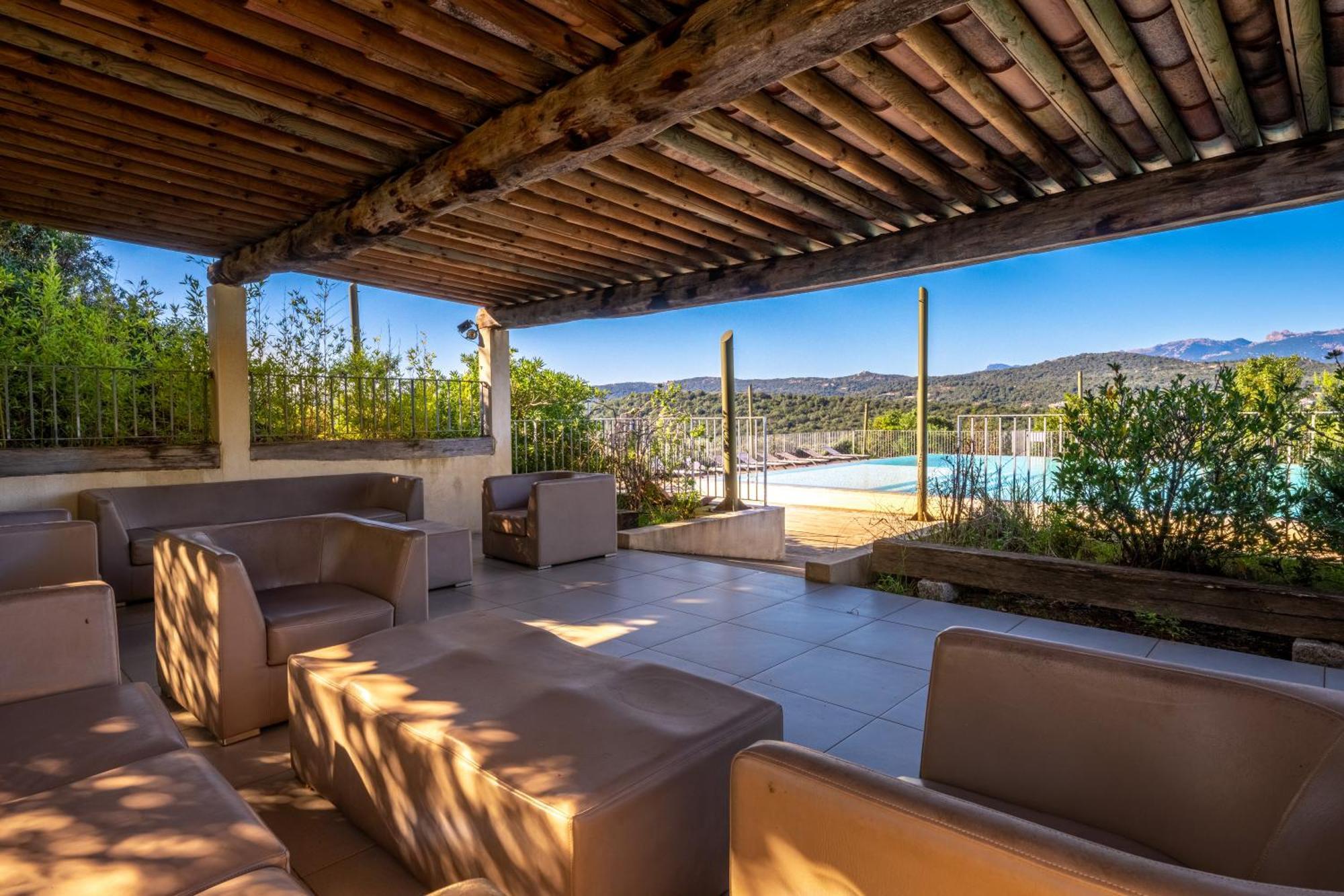 Residence Santa Giulia Park Porto-Vecchio  Luaran gambar