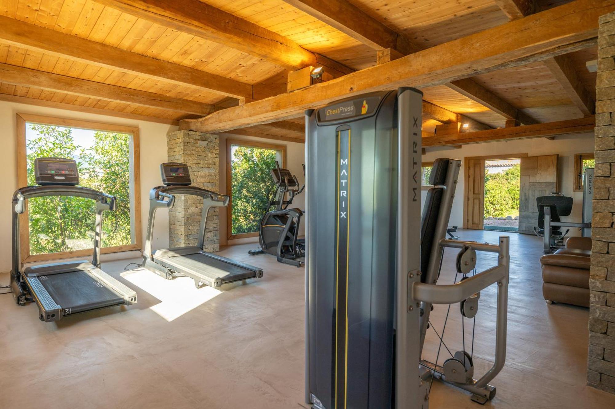 Residence Santa Giulia Park Porto-Vecchio  Luaran gambar