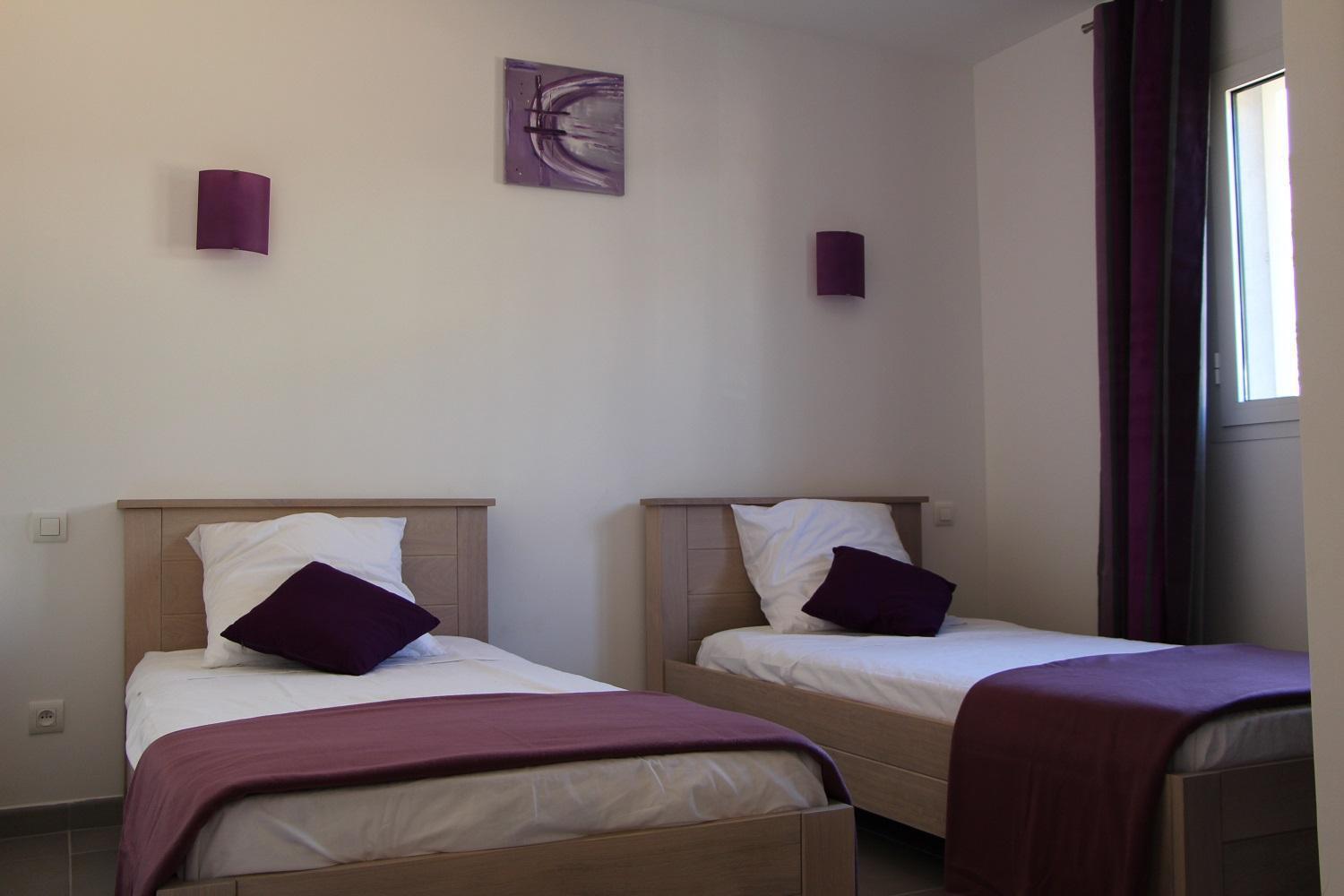Residence Santa Giulia Park Porto-Vecchio  Bilik gambar