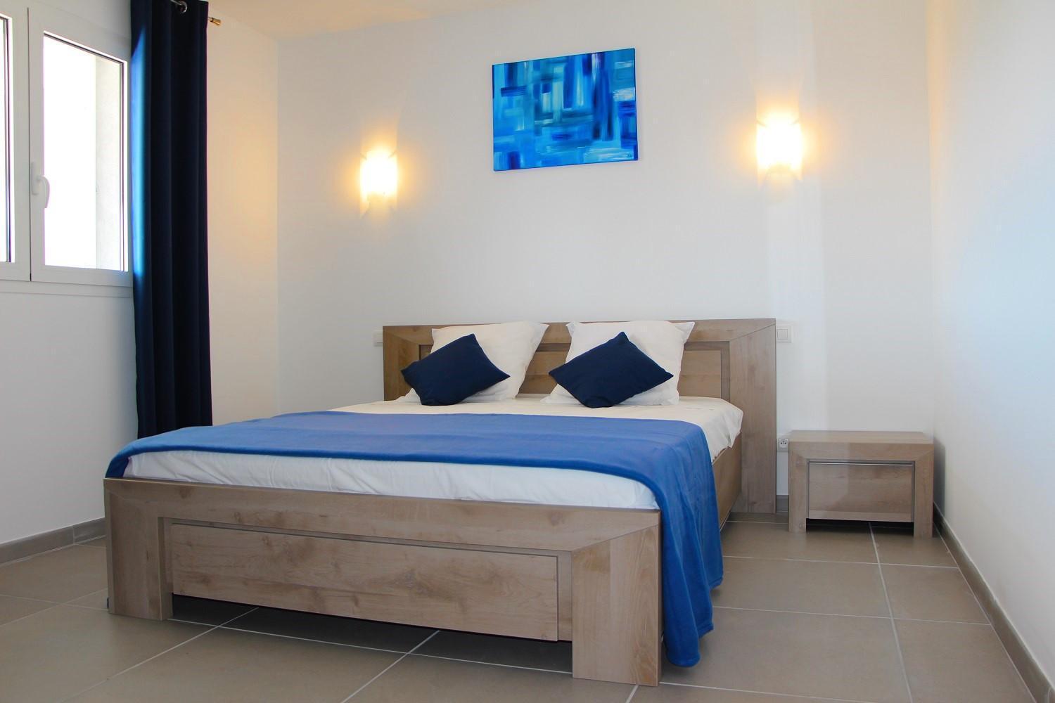 Residence Santa Giulia Park Porto-Vecchio  Luaran gambar