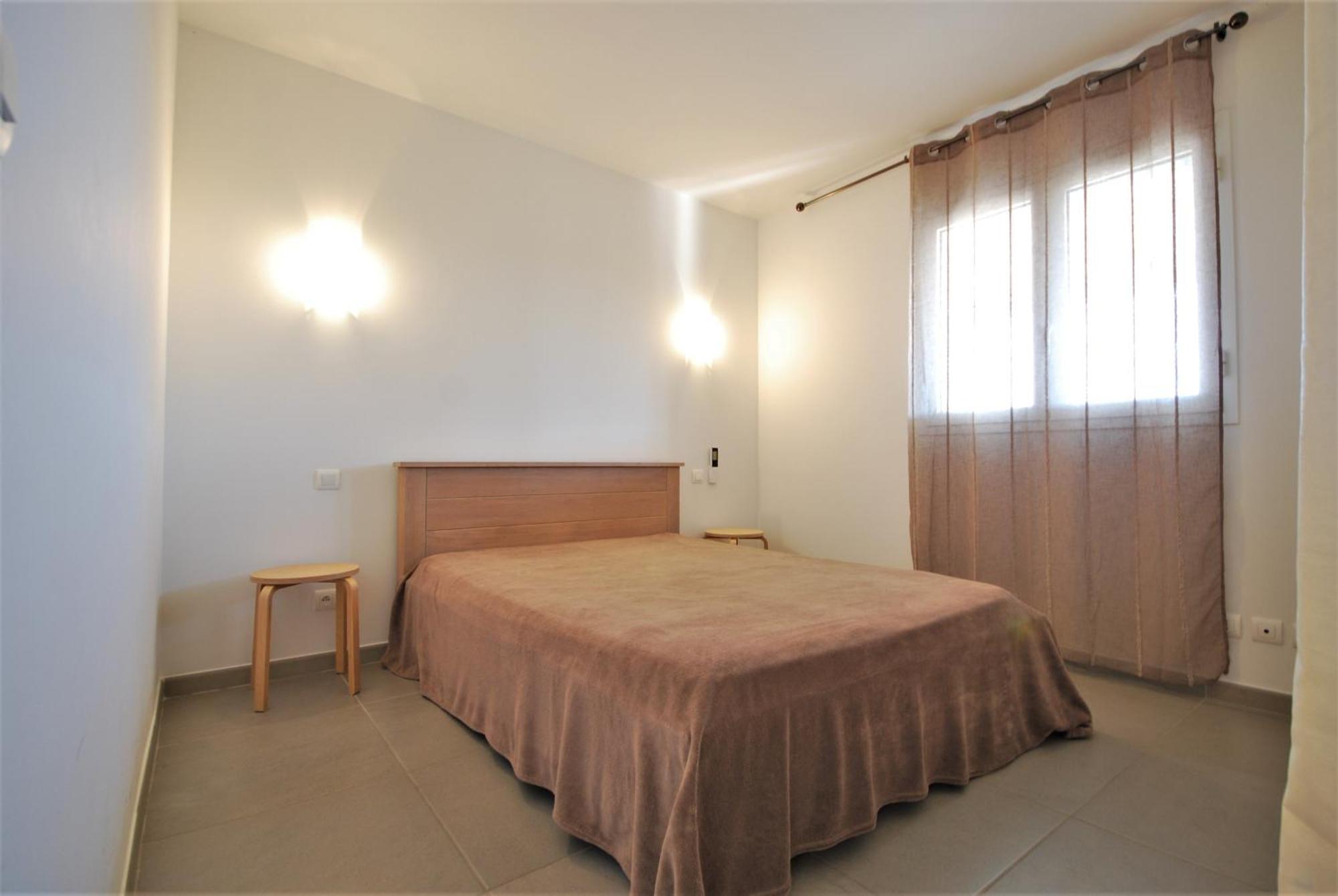 Residence Santa Giulia Park Porto-Vecchio  Bilik gambar