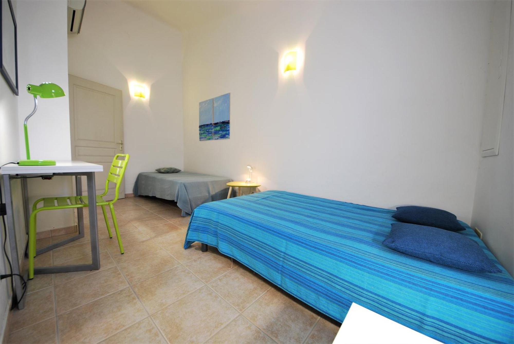 Residence Santa Giulia Park Porto-Vecchio  Bilik gambar