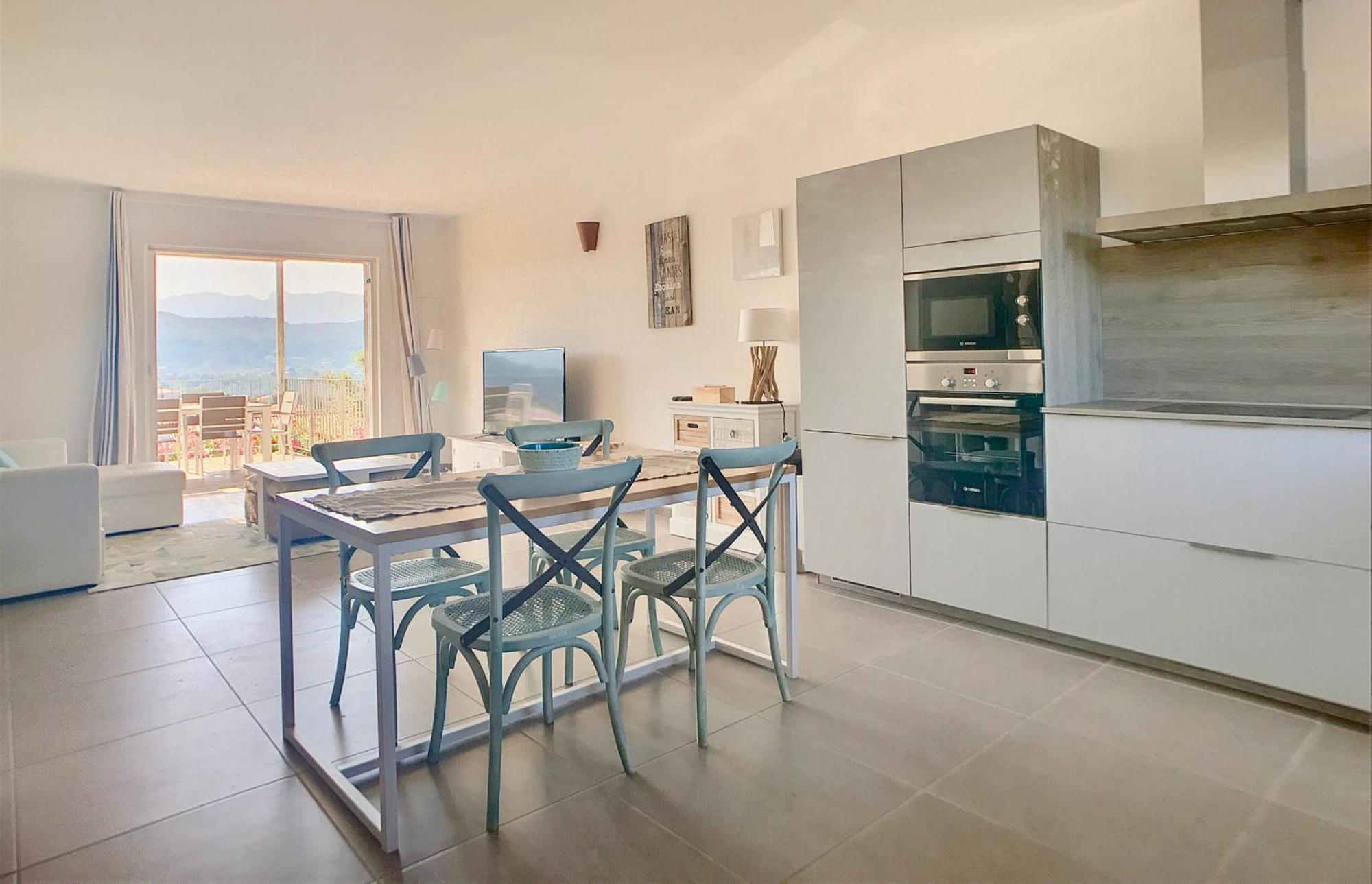 Residence Santa Giulia Park Porto-Vecchio  Bilik gambar
