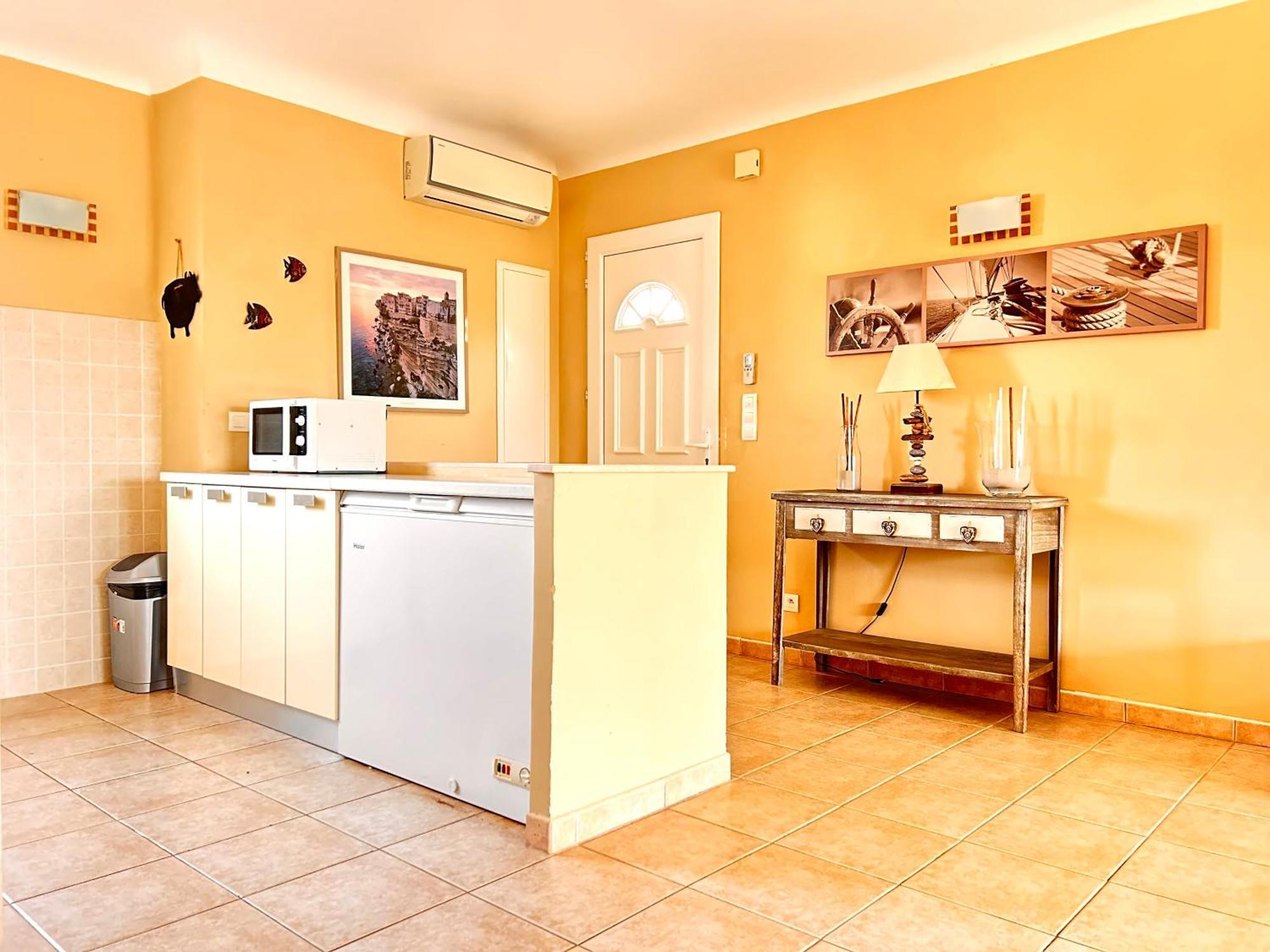 Residence Santa Giulia Park Porto-Vecchio  Bilik gambar