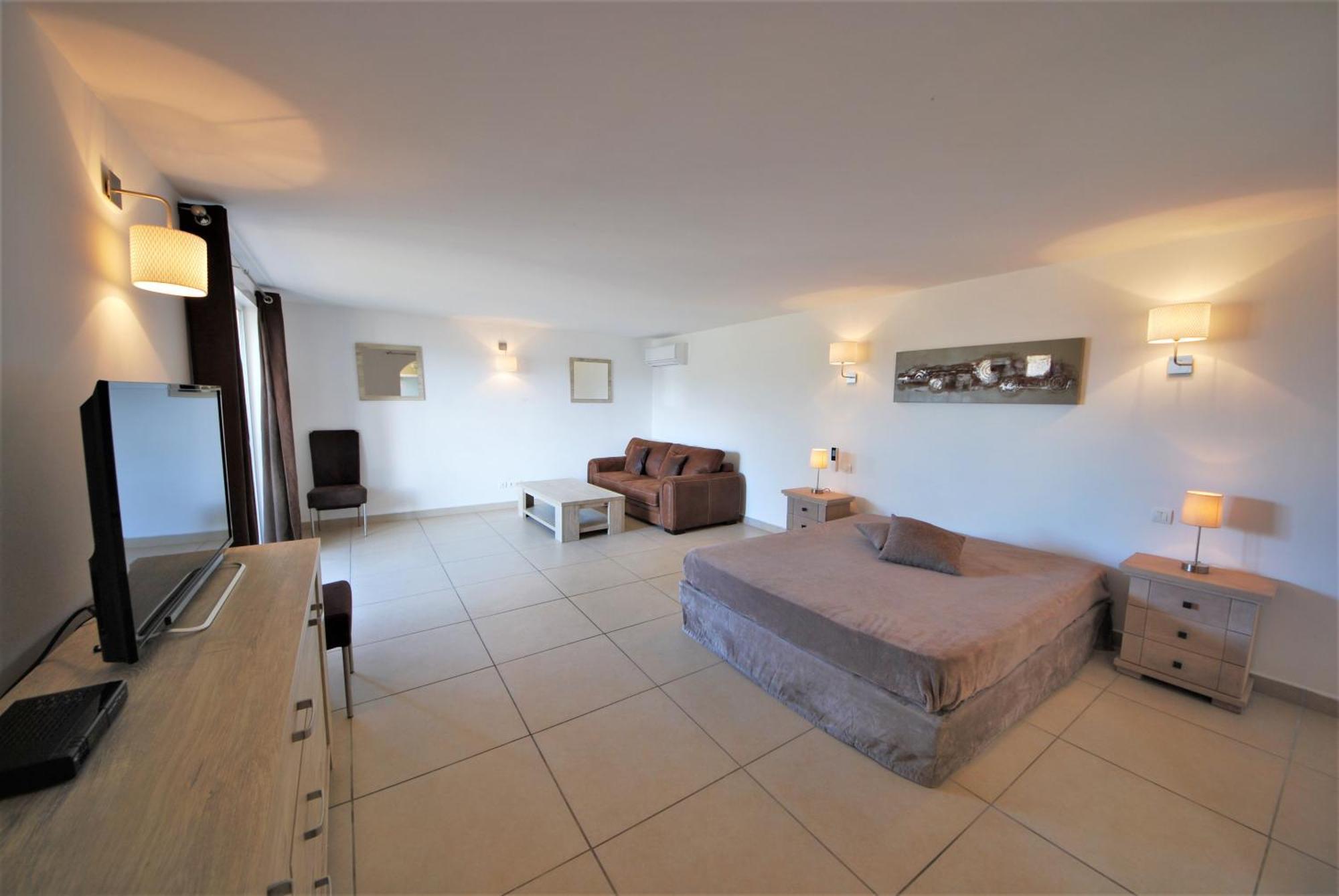 Residence Santa Giulia Park Porto-Vecchio  Bilik gambar