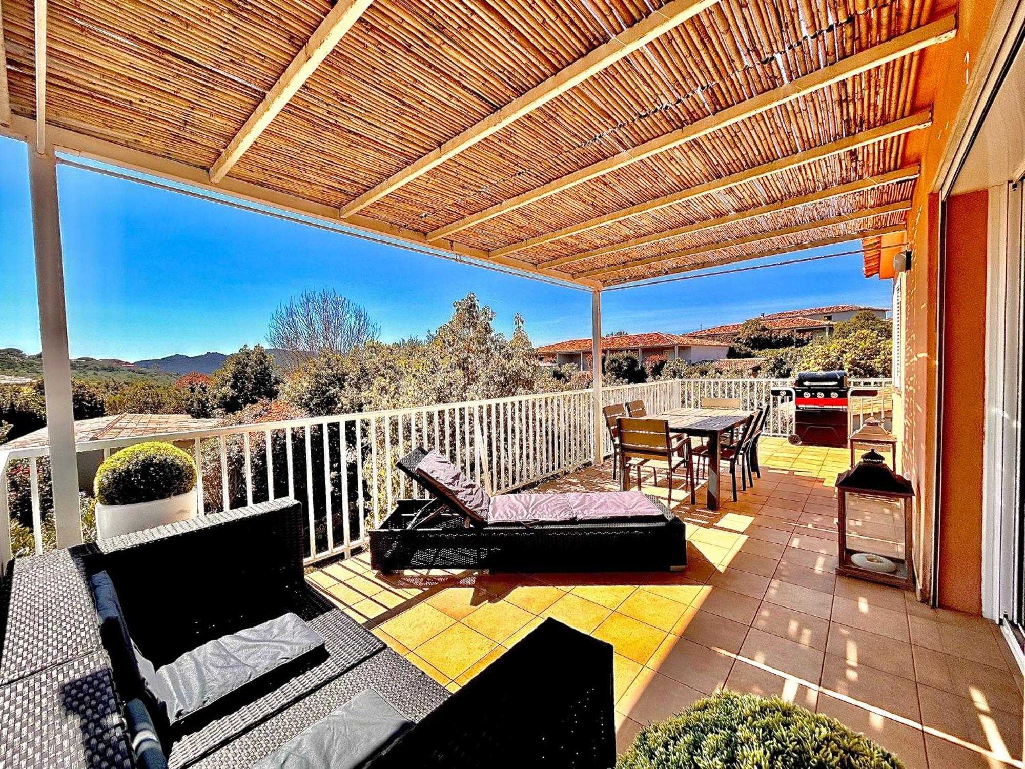 Residence Santa Giulia Park Porto-Vecchio  Bilik gambar
