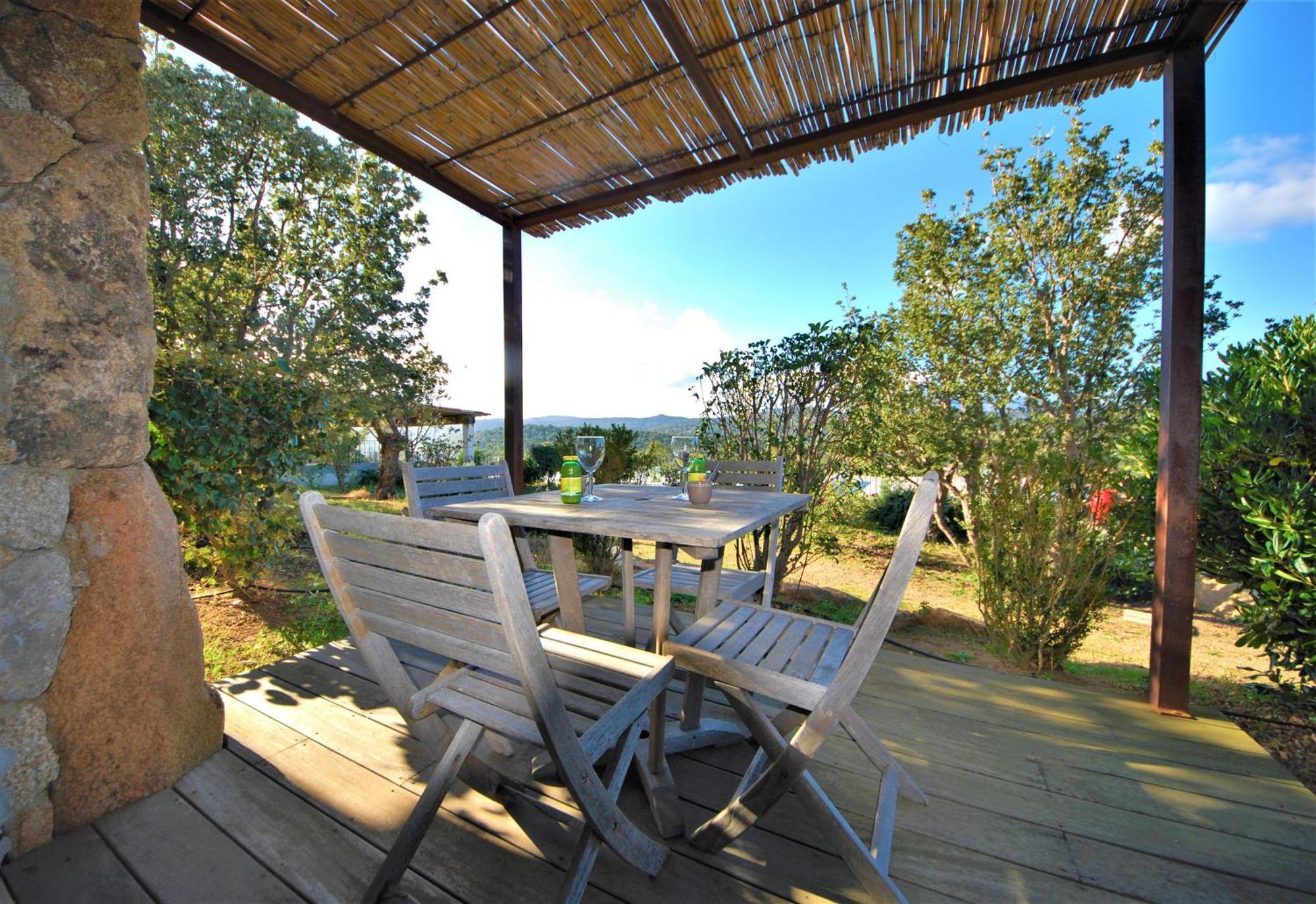 Residence Santa Giulia Park Porto-Vecchio  Bilik gambar