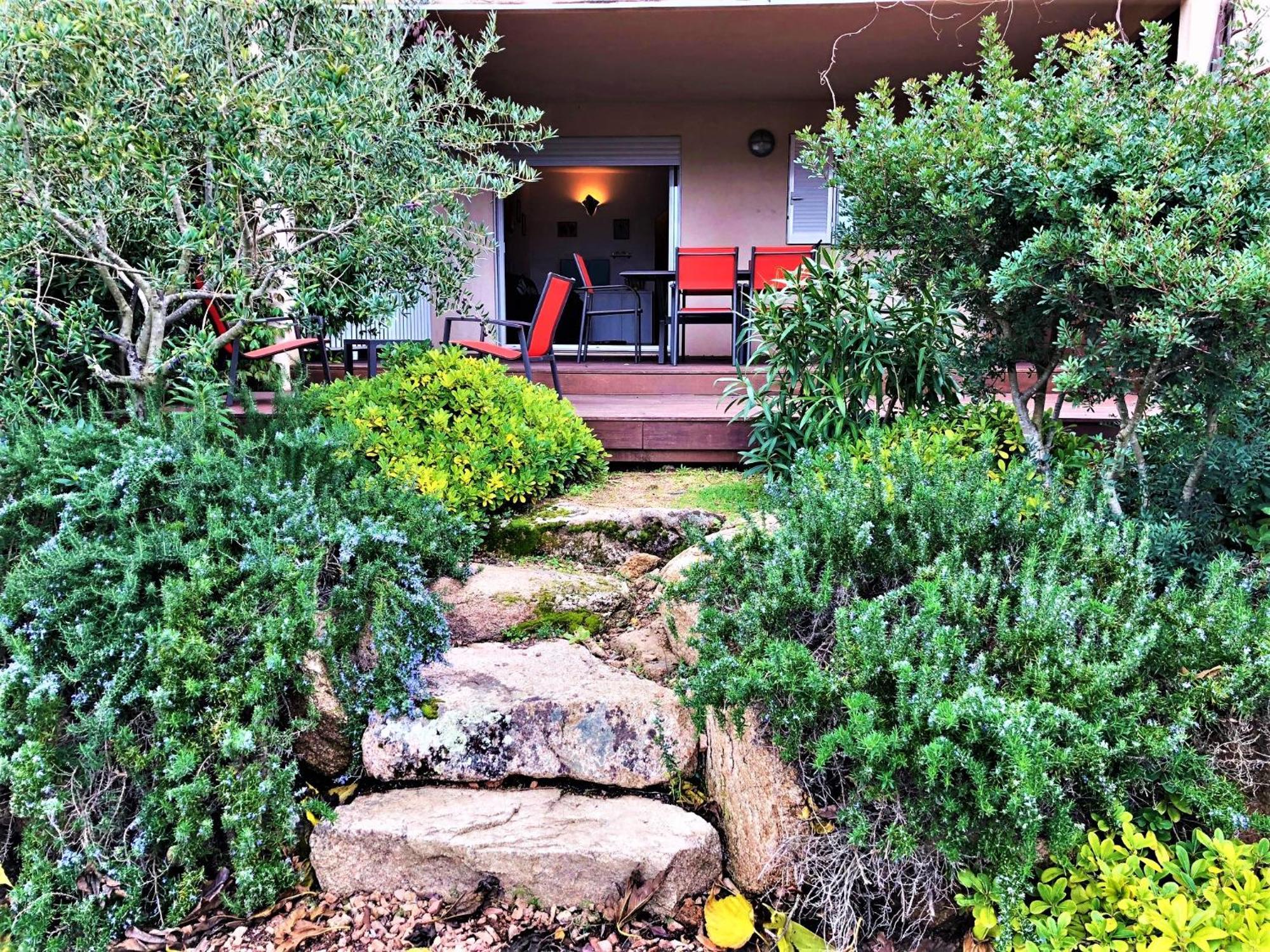 Residence Santa Giulia Park Porto-Vecchio  Bilik gambar
