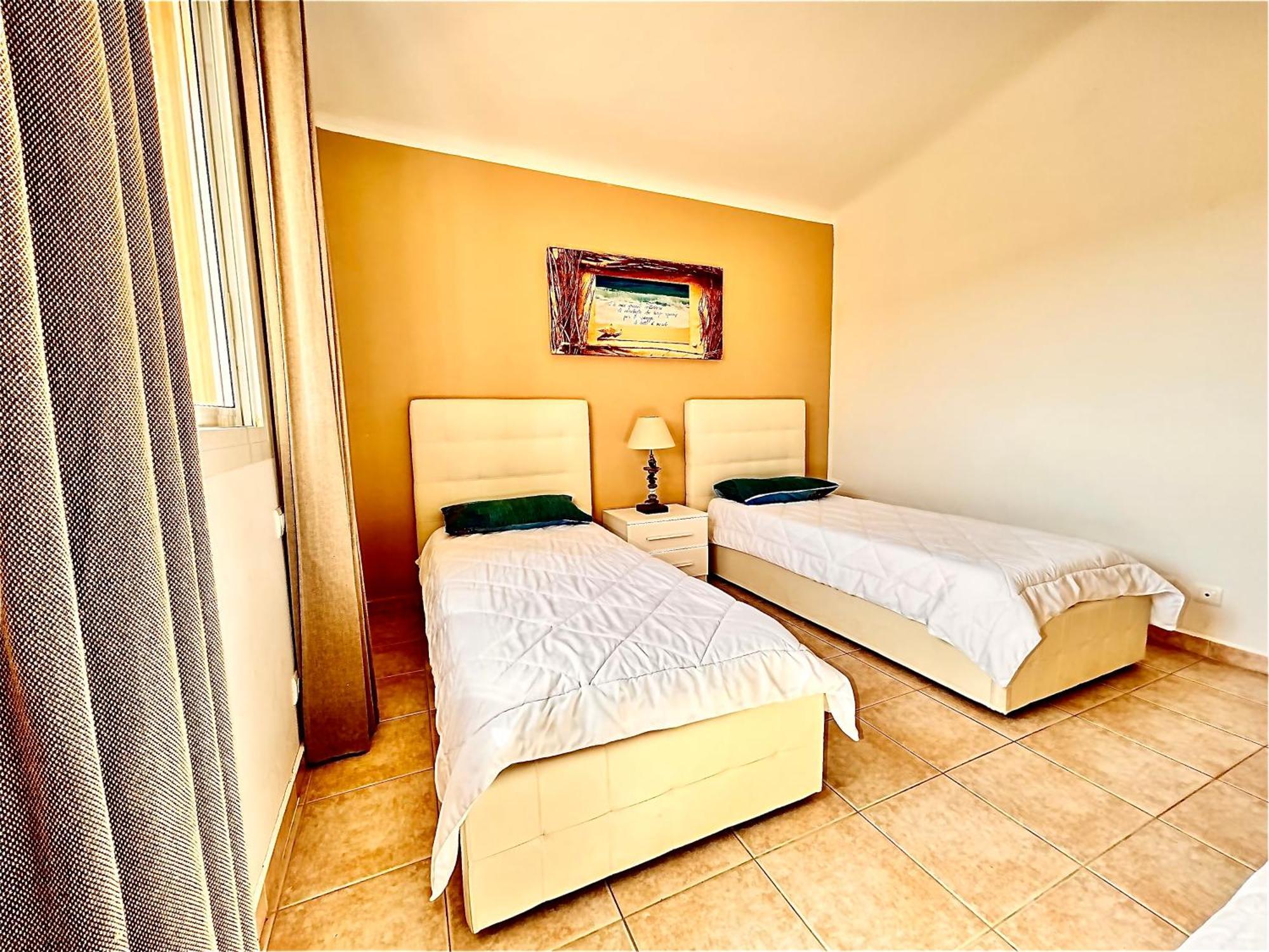 Residence Santa Giulia Park Porto-Vecchio  Bilik gambar